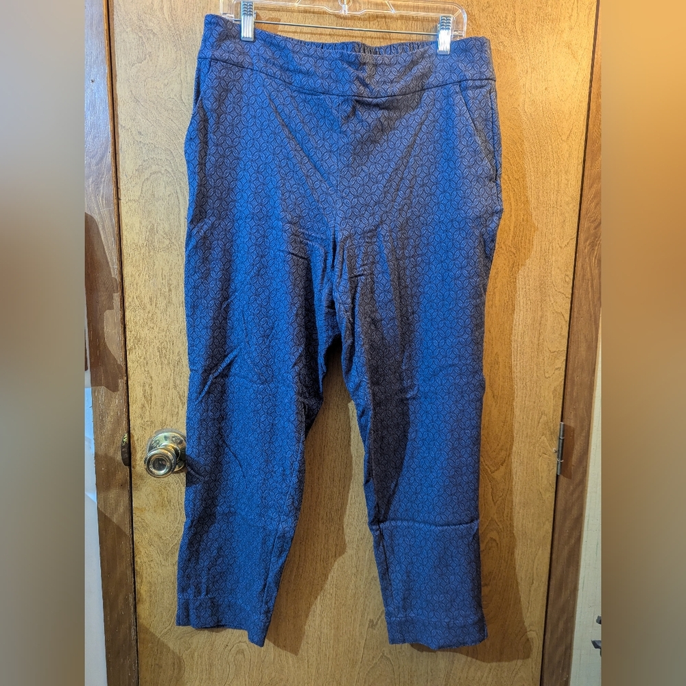 IsaamizrahLive! Pull On Pants